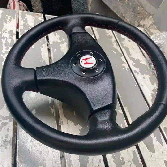 Honda integra Dc2 steering wheel