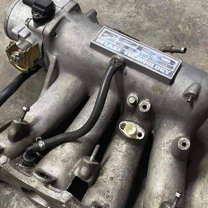 skunk2 pro series intake manifold