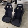 Recaro SPG XL