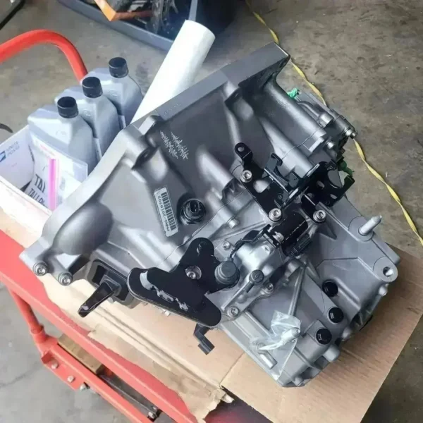 honda sohc engine