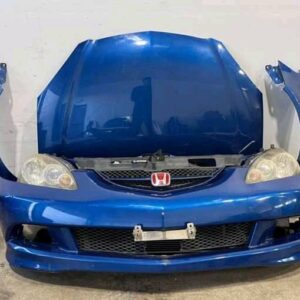 RSX type R Front