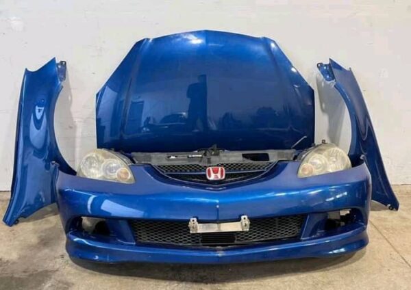 RSX type R Front