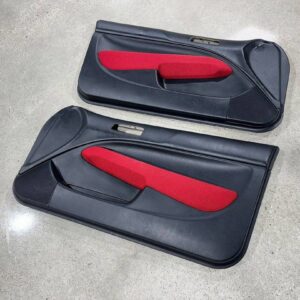 EK9 CTR Door Panels