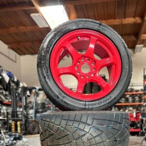 Toyo proxes R1R Toyo tires